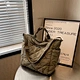 quilted crossbody bag